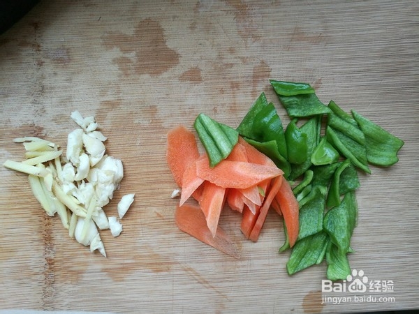 如何做美味的烧茄子