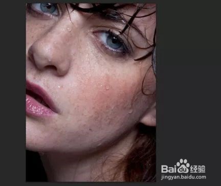 人像摄影后期精修可以这么玩你会了吗