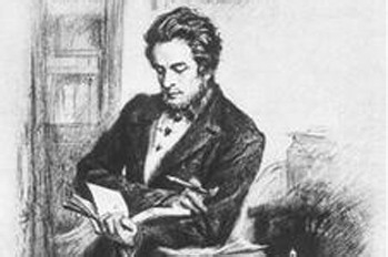 青年在选择职业时的考虑——马克思