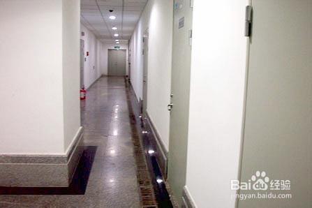亲身经历:到机房维修服务器完全纪实：[1]