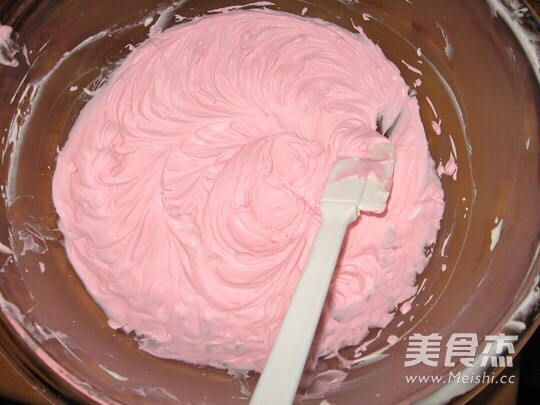 乳牛蛋糕卷的做法