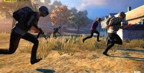 刺激战场新手实用技巧