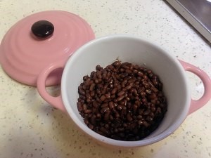 怎么做红豆双皮奶