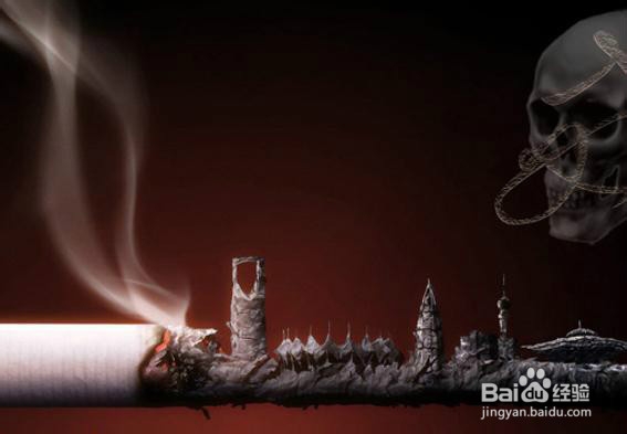 怎样做才能有效戒烟?