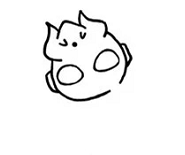 如何画赛罗奥特曼简笔画