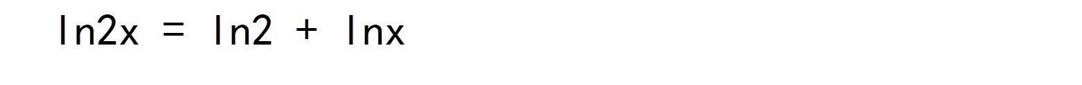 ln2x的导数怎么求