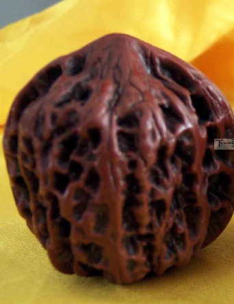 9种坚果类减肥食品