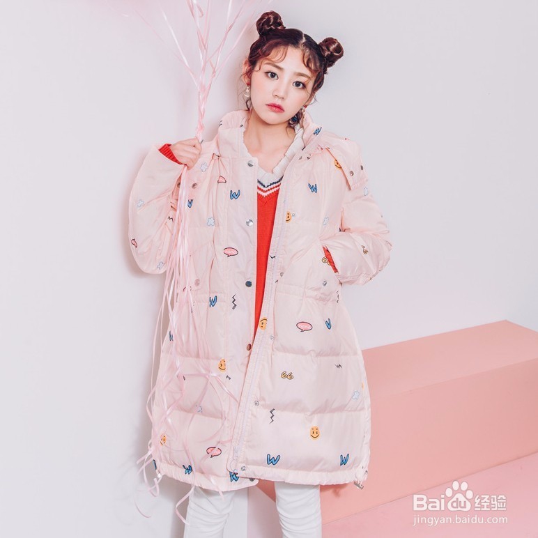 冬季如何选择羽绒服