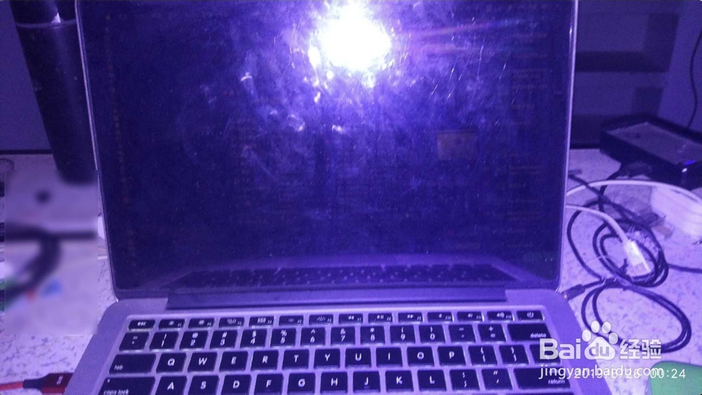 苹果电脑怎么关闭屏幕