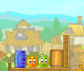 拯救橙子增强版3——7-9关卡攻略