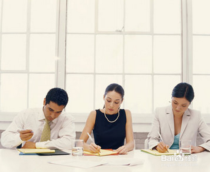 谈加薪前该做好哪些准备？