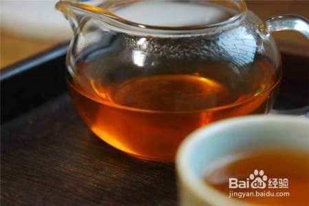 隔夜茶到底能不能喝?