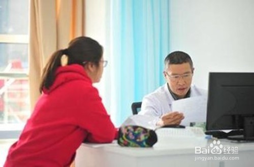 如何正确向医生陈述病情