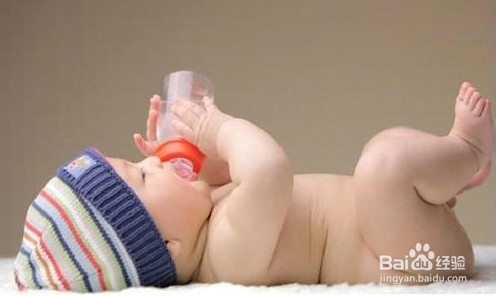 选择奶瓶有哪些原则