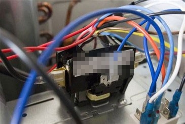 美的空调e3是什么故障
