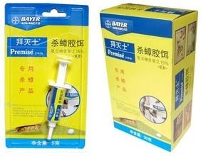 家居生活如何预防和消灭蟑螂