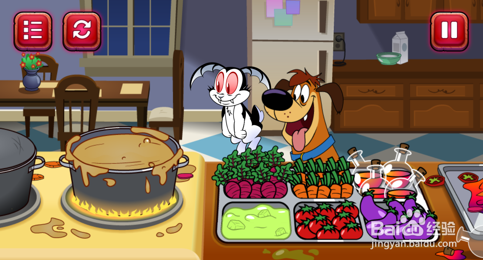 如何制作并冷藏？