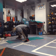 听说年后你胖了，懒人速瘦指南奉上！（男生篇）