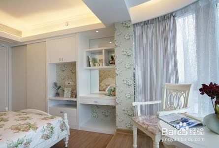 小户型装修中十个误区