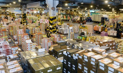 开网店如何寻找货源