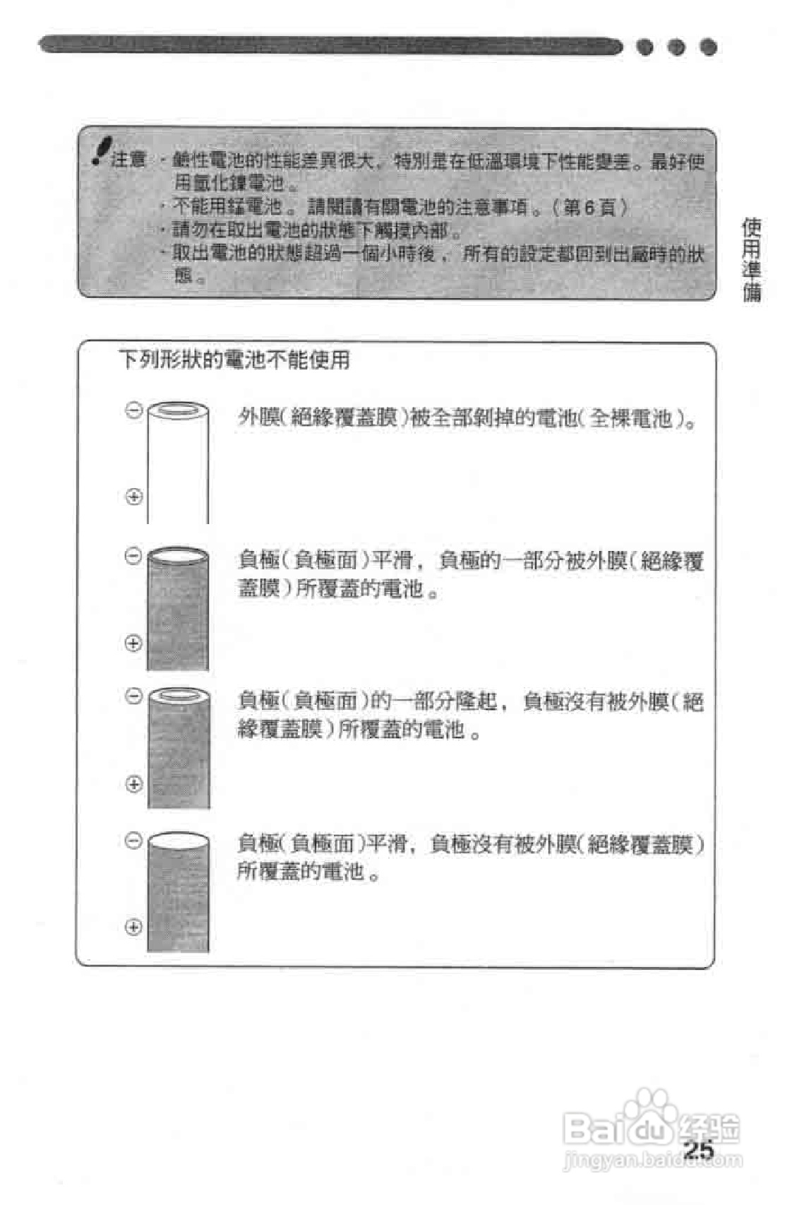 Olympus奥林巴斯C-2020Z数码相机说明书:[3]