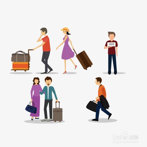 出门旅游应该注意的事项