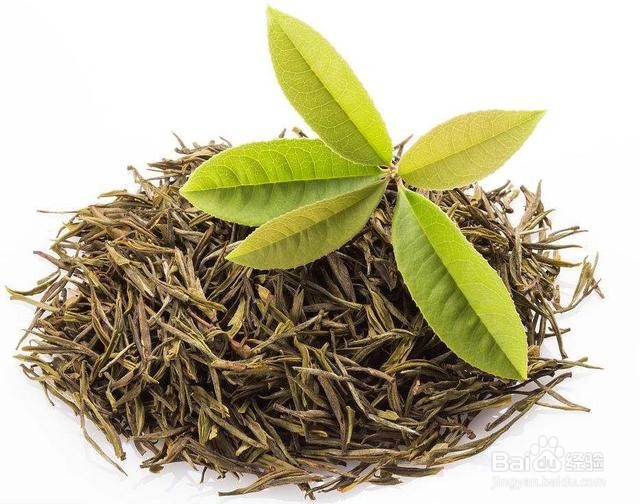 如何选择茶叶