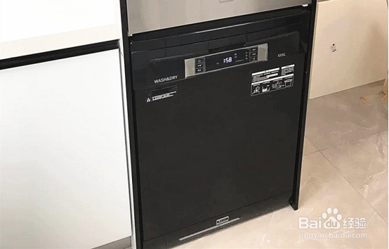 意大利daogrs家用洗碗机,发挥刚需本领!