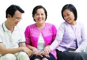 第一次见家长应该准备些什么需要注意些什么