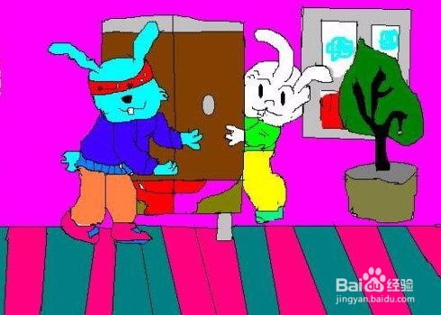 幼儿玩捉迷藏应该注意的问题