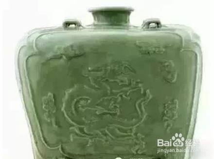 如何鉴别瓷器真伪