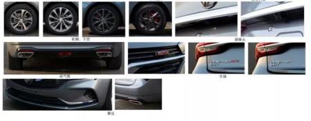 全系四缸的别克轿车,最近比英朗还火,改款后能搅动A级车市场?