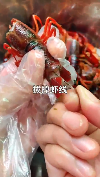 怎样做麻辣小龙虾