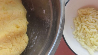 红薯奶酪球怎么做才更好吃？