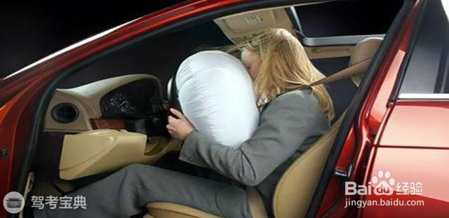 不知道这7点,安全气囊反而会成致命杀手