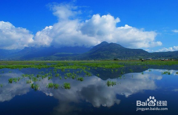 云南旅游景点介绍