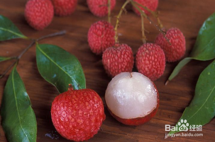 荔枝能不能多吃,多吃会有哪些坏处