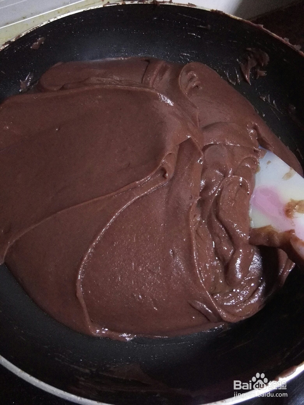 应该这样做红豆沙