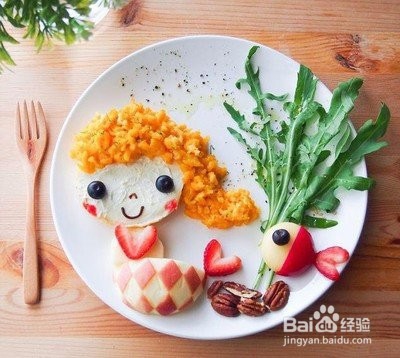 宝宝不好好吃饭怎么办？