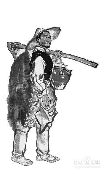 为什么古代没有土地的农民不自己开荒