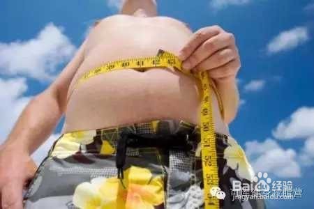 一条公式告诉你到底算不算胖，看你需不需要减肥