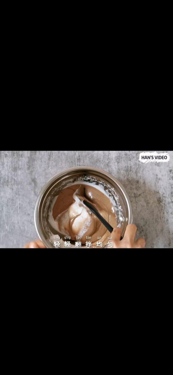 卡仕达杯子蛋糕