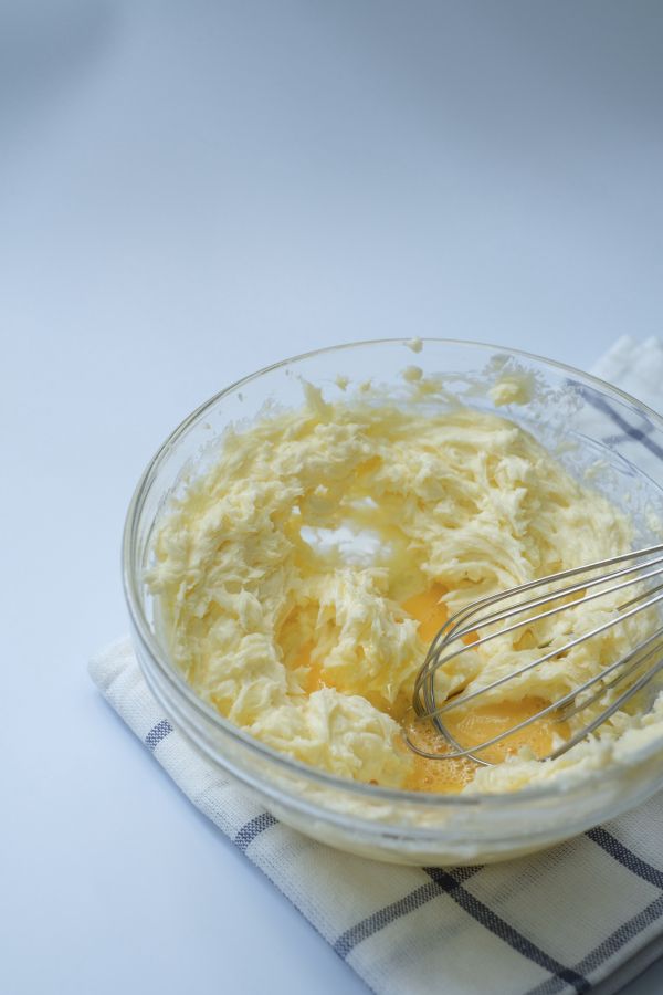 巧克力巴斯克蛋糕