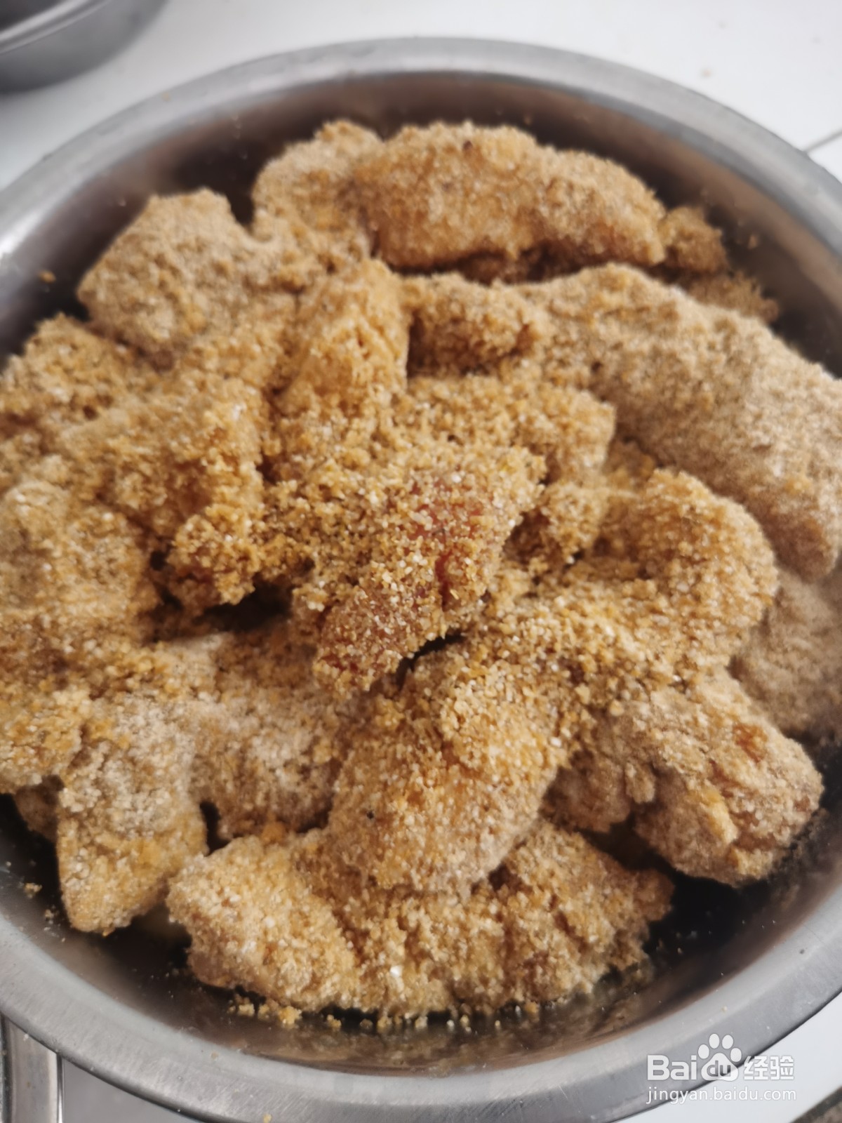 如何做粉蒸肉？