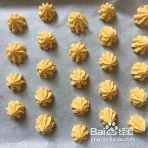 泡芙(超越面包店)的做法