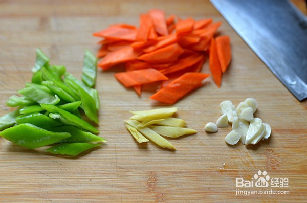 溜肉段怎么做？