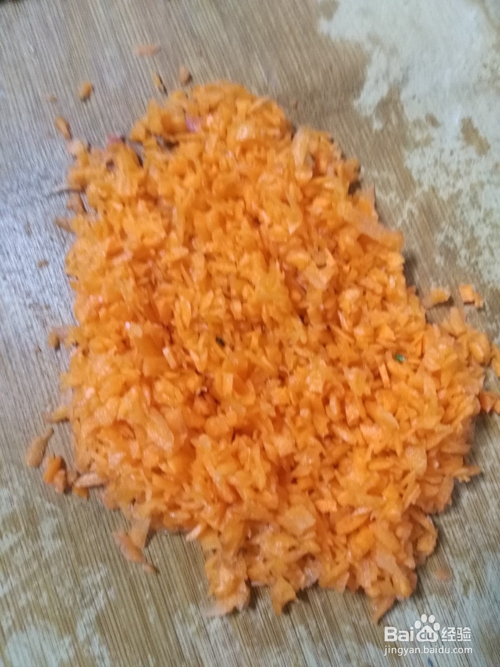 怎样在家自制美味的饺子馅