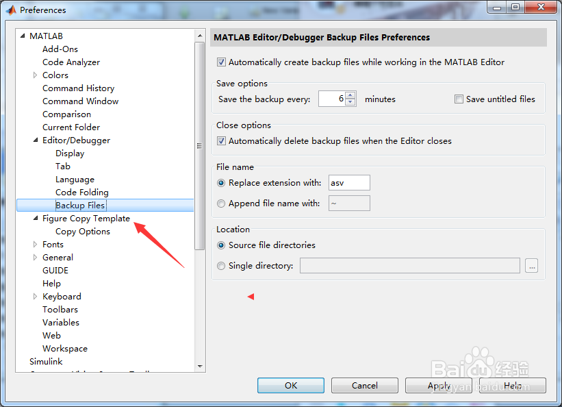 MATLAB R2015b怎么关闭保持轴限制和刻度间距