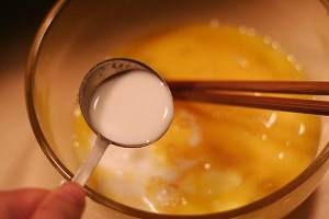怎么做玉子烧