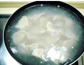 饺子怎么煮的好吃